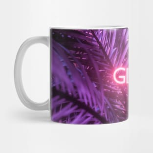 Glow Mug